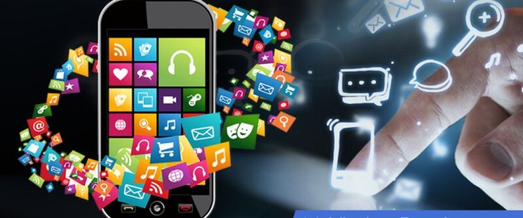 Boost Your Business with a Mobile App! Learn Why Now