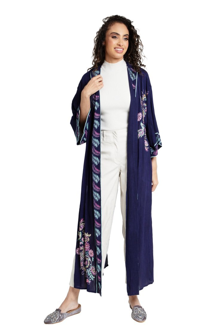 In Japan, you can wear any type of kimono you like.