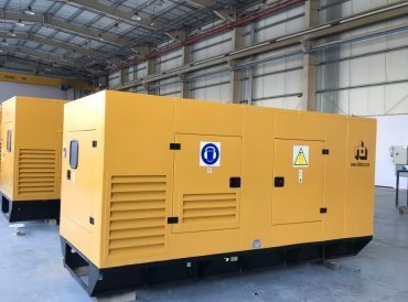 5 Factors to Consider When Buying a Generator Canopy from a UAE Manufacturer