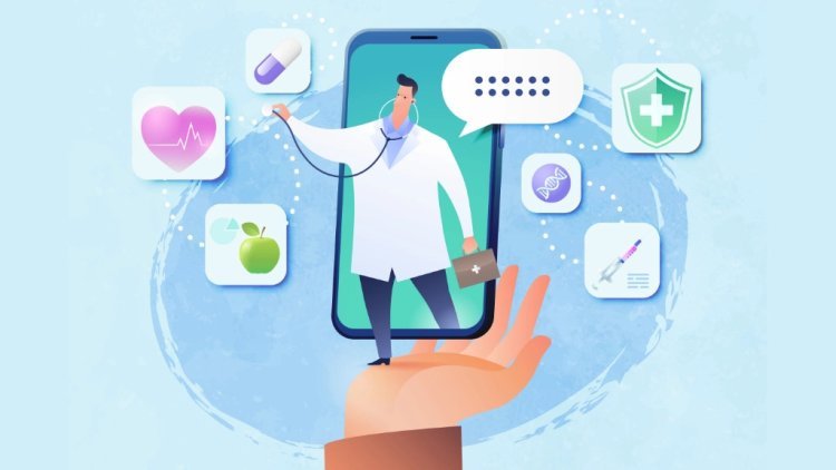 Transforming Healthcare with Generative AI: A Digital Revolution