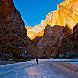 12 Nights 13 Days Kashmir Package Tour with Ladakh by NatureWings - Best Deals in 2024