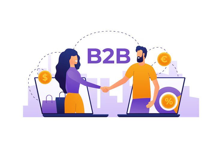 What are the Strategies to protect customers data in B2B Marketing