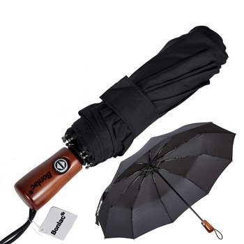 Acquire Custom Umbrellas At Wholesale Price From PapaChina