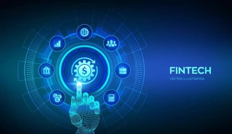 Fintech-as-a-Service Market Size And Share Report 2024-32
