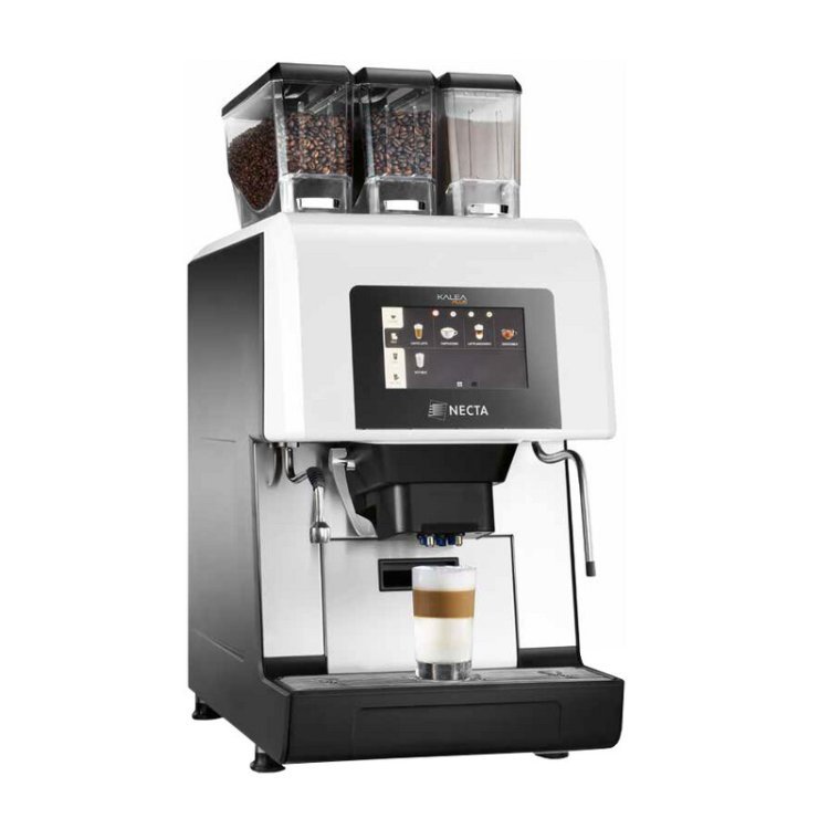 Kaffeevollautomat für Firmen: Der Schlüssel zu zufriedenen Mitarbeitern und beeindruckten Kunden