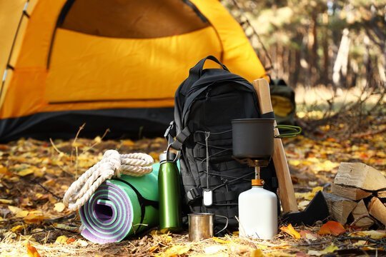 Camping Equipment Market Trends, Industry Growth, Revenue, Report 2024-2032