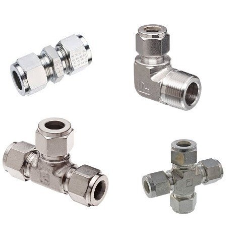 Exploring the Diverse World of Instrumentation Tube Fittings