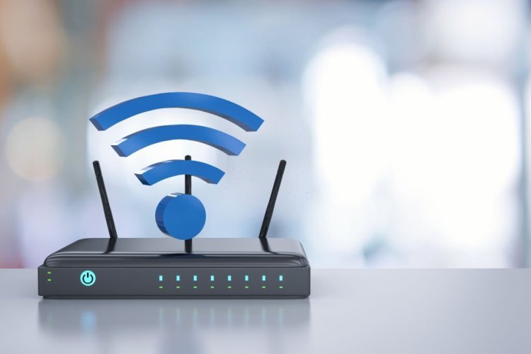 Wavlink WiFi Repeater: Wireless Setup Guide