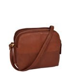 Why Does Every Woman Need a Ladies Leather Cross Body Bag In Her Wardrobe?