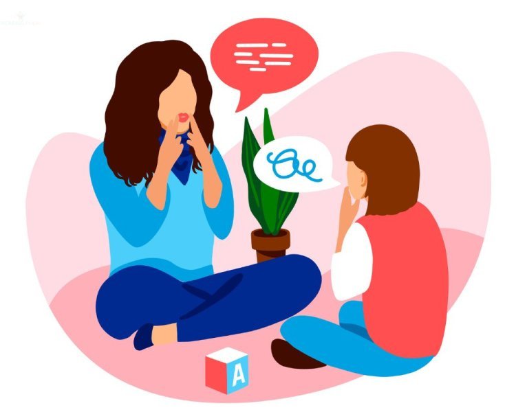 Navigating Speech Disorders: The Role of Expert Therapy in Rohini
