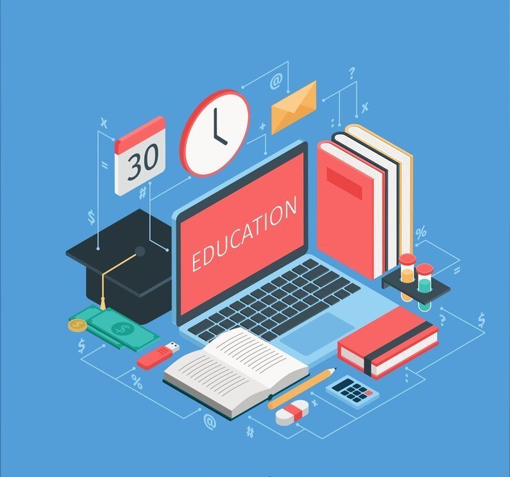 Unlocking Educational Excellence: The New Education Policy 2020 and the Role of Best School ERP Software