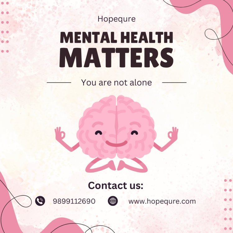 Best Mental Health Platform in India