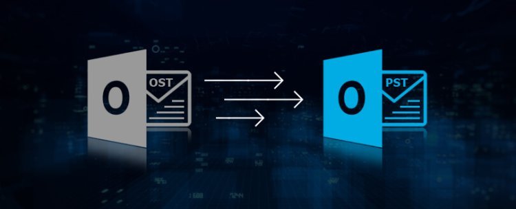 3 Proven Method to Export OST Emails to Outlook PST format for Free