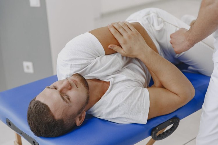 What Should You Know Before Choosing Physiotherapist in Sydney
