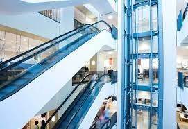Elevator and Escalator Market Size, Industry Growth, Share, Report 2024-2032