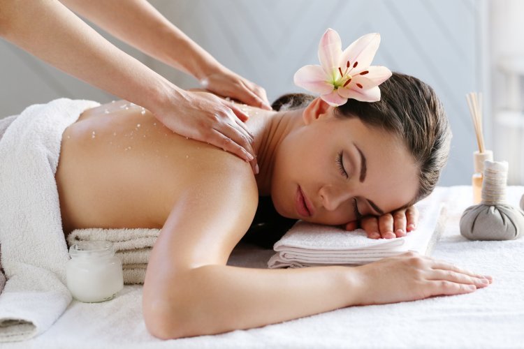 Massage Spa Etiquette 101 Dos and Don'ts for a Relaxing Experience