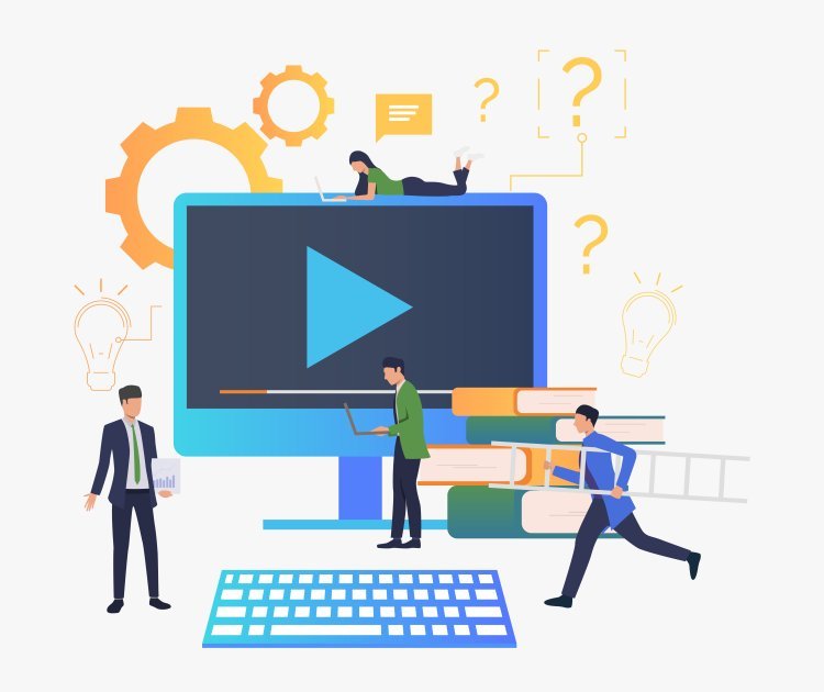 The Complete Guide to Explainer Video Production Process