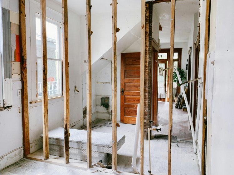 Why Do It Yourself idea should be Avoided on your Home Renovation project?