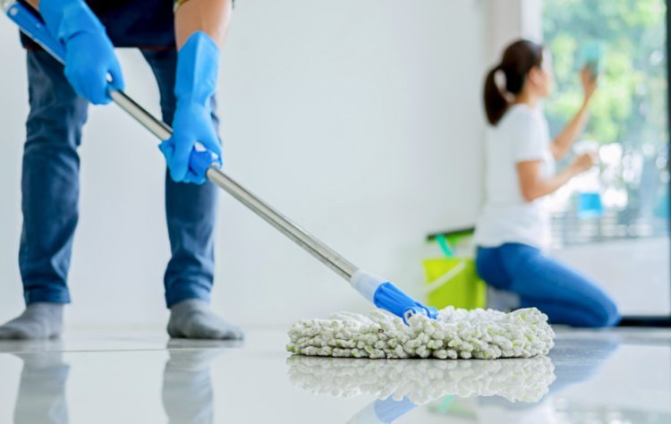 Hamilton Cleaning Services