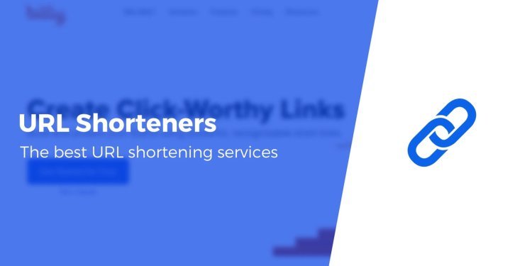 List of 10 URL Shorteners for 2024: Free and Premium Options Simplified