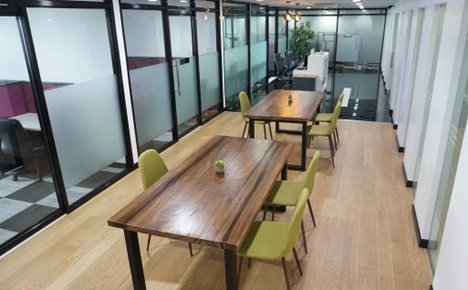 Exploring the Top Amenities Offered by Coworking Spaces in Makati