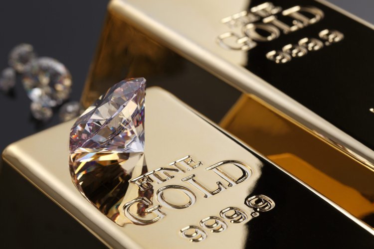 Welcome to Gold Diamond Trade: Your One-Stop Shop for Luxury and Investment