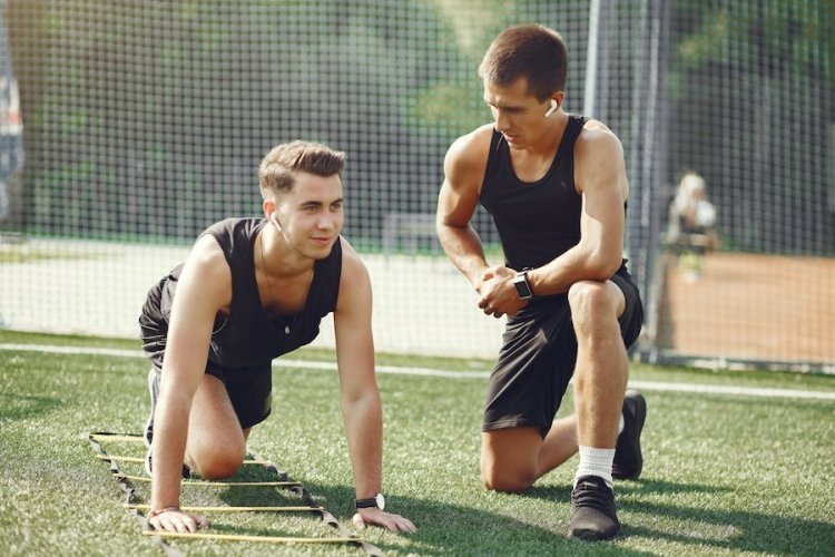 Why Physiotherapy Treatment is Essential for Athletes in Training Programs
