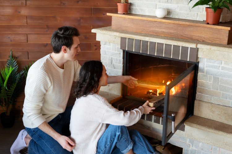 Igniting Style and Comfort: The Art of Fireplace Renovation