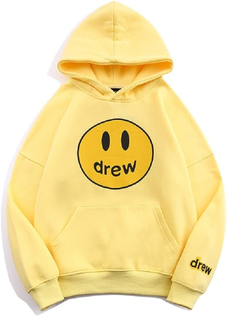 Drew House: Redefining Fashion with Comfort and Style