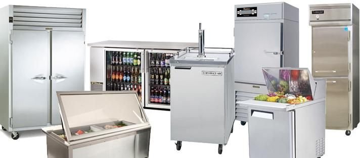 Commercial Refrigeration  Market Size, Top Players, Trends, Report 2024-2032