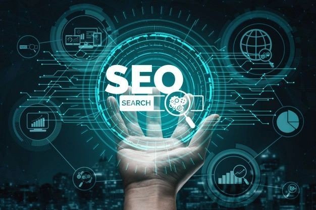 Unlocking Off-Page SEO Services' Potential: A Complete Guide