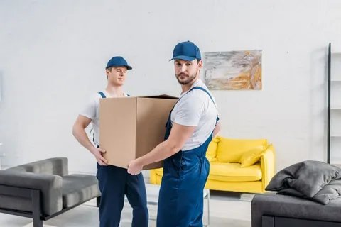 Moving Company Brisbane: Shifting Made Easy and Economical