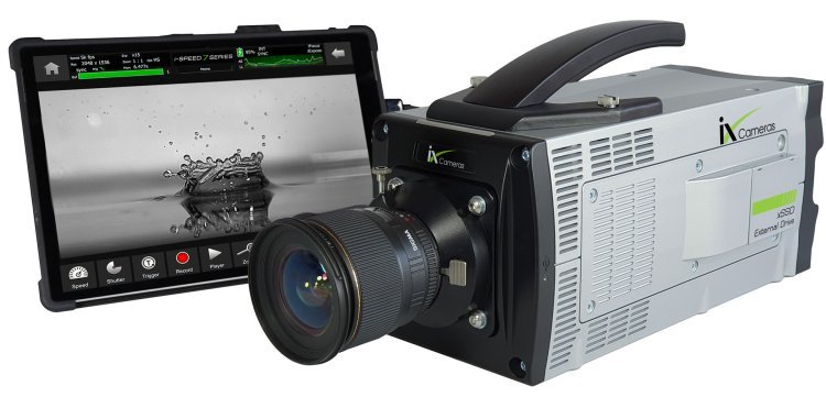 High-Speed Camera Market Size Estimation, Overview, Industry Statistics, Forecast 2024-2032