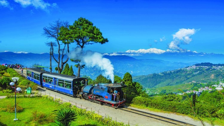 Grab Wonderful Deals on Sikkim Darjeeling Package Tour by NatureWings