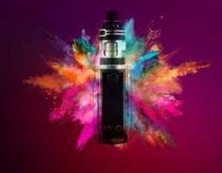 MR FOG SWITCH Vapes - All Flavors | SHOP NOW
