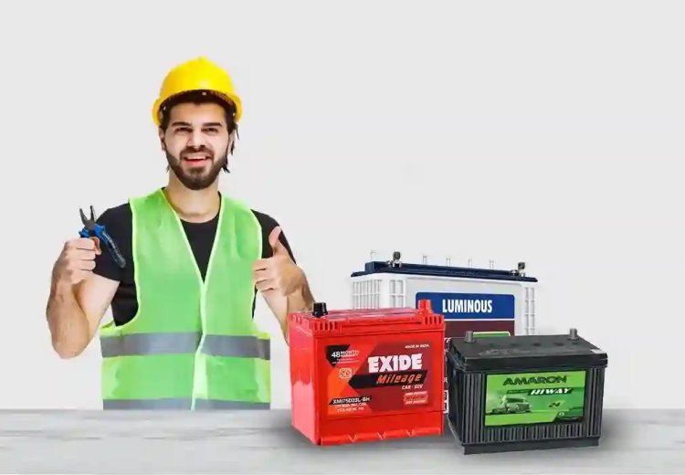 Choosing The Right Inverter Battery Capacity: A Comprehensive Guide