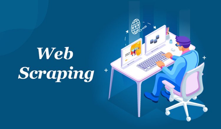 Web Scrapper Software Market Rising Demand and Future Scope till by 2032