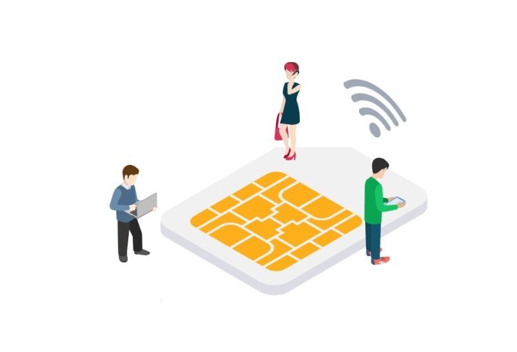 Stay Connected Anywhere: The Ultimate Guide to Data Only SIM Plans