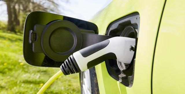 GCC Electric Vehicles Market Size, Share, Trends, Industry Analysis, Report 2024-2032
