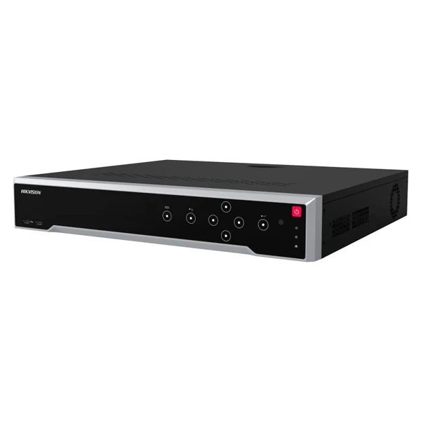 Planet Security USA Introduces High Quality 32 Channel NVR System for Enhanced Surveillance