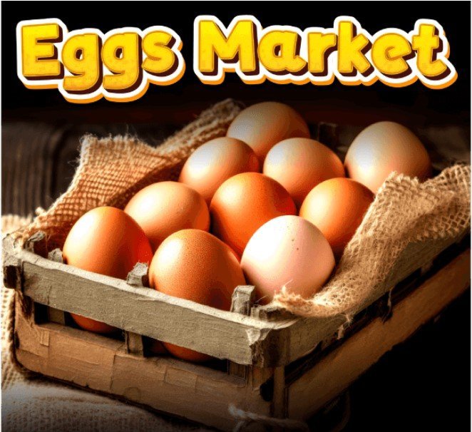 Eggs Market Size, and Forecast by 2030