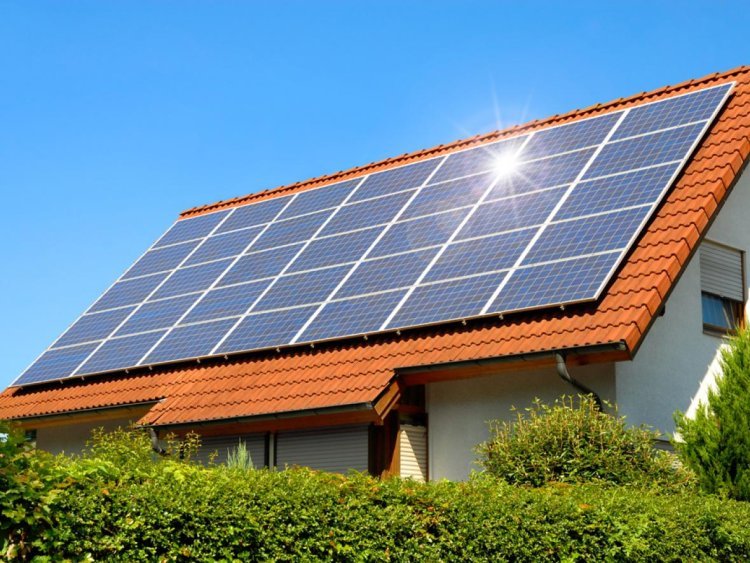Sustainable Living With Solar Energy: A Brighter Tomorrow
