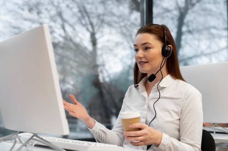 Unraveling Efficiency: The Power of IVR System for Call Centers