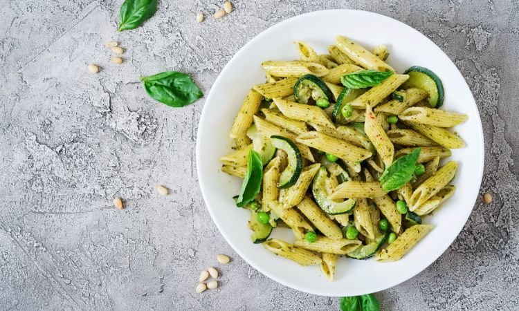 Vegan Pasta Market Size, Share, Growth, Trends, Report and Forecast 2024-2032
