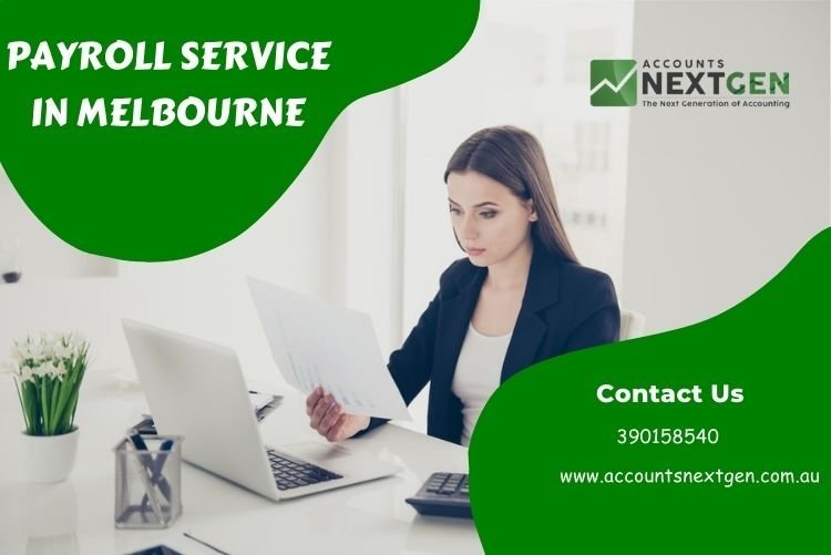 Boost Your Business Productivity with Tailored Payroll Services in Melbourne