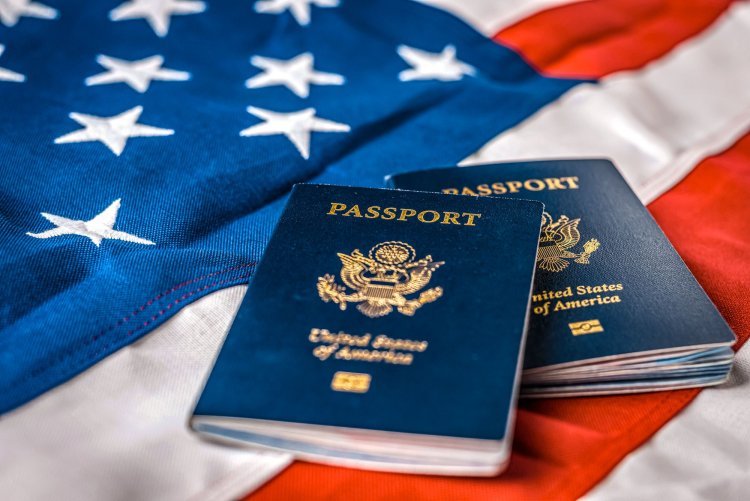 How Old Must Your Children Be To Apply For The Same Day U.S. Passport?