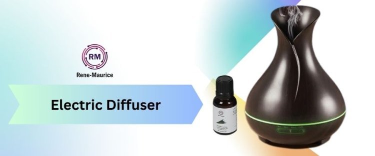 What Is The Best Electric Diffuser To Buy?
