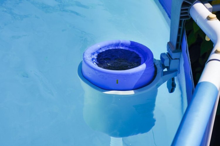 Effective Salt Chlorine Generators for Pool Disinfection Systems