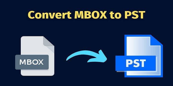 A Quick Way to Move MBOX Files to Outlook