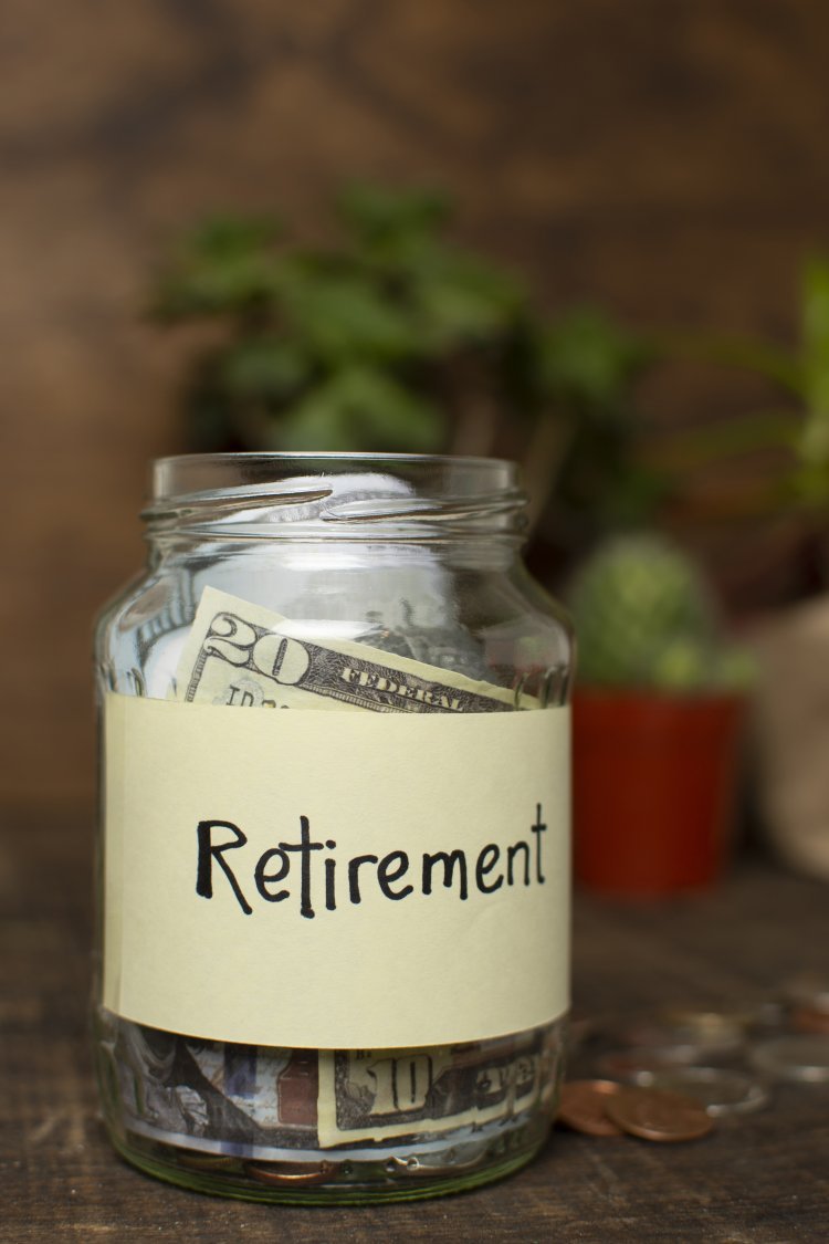Retirement Planning: Building a Secure Financial Future for Your Golden Years